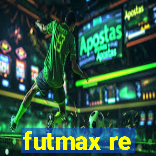 futmax re